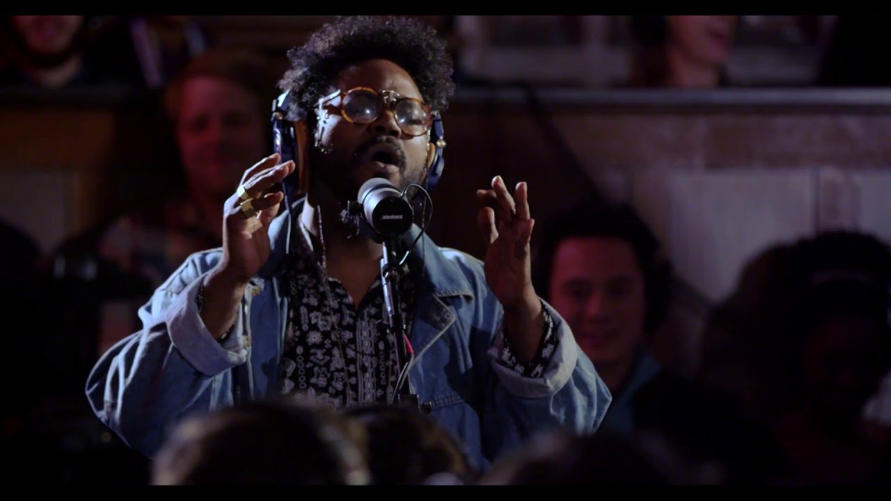 Snarky Puppy feat. Chris Turner - 