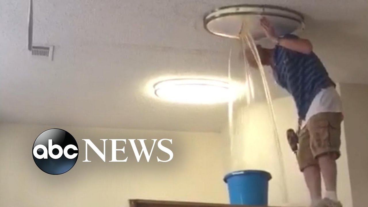 Corporate landlord can be slow to fix problems and quick to threaten eviction: Critics
