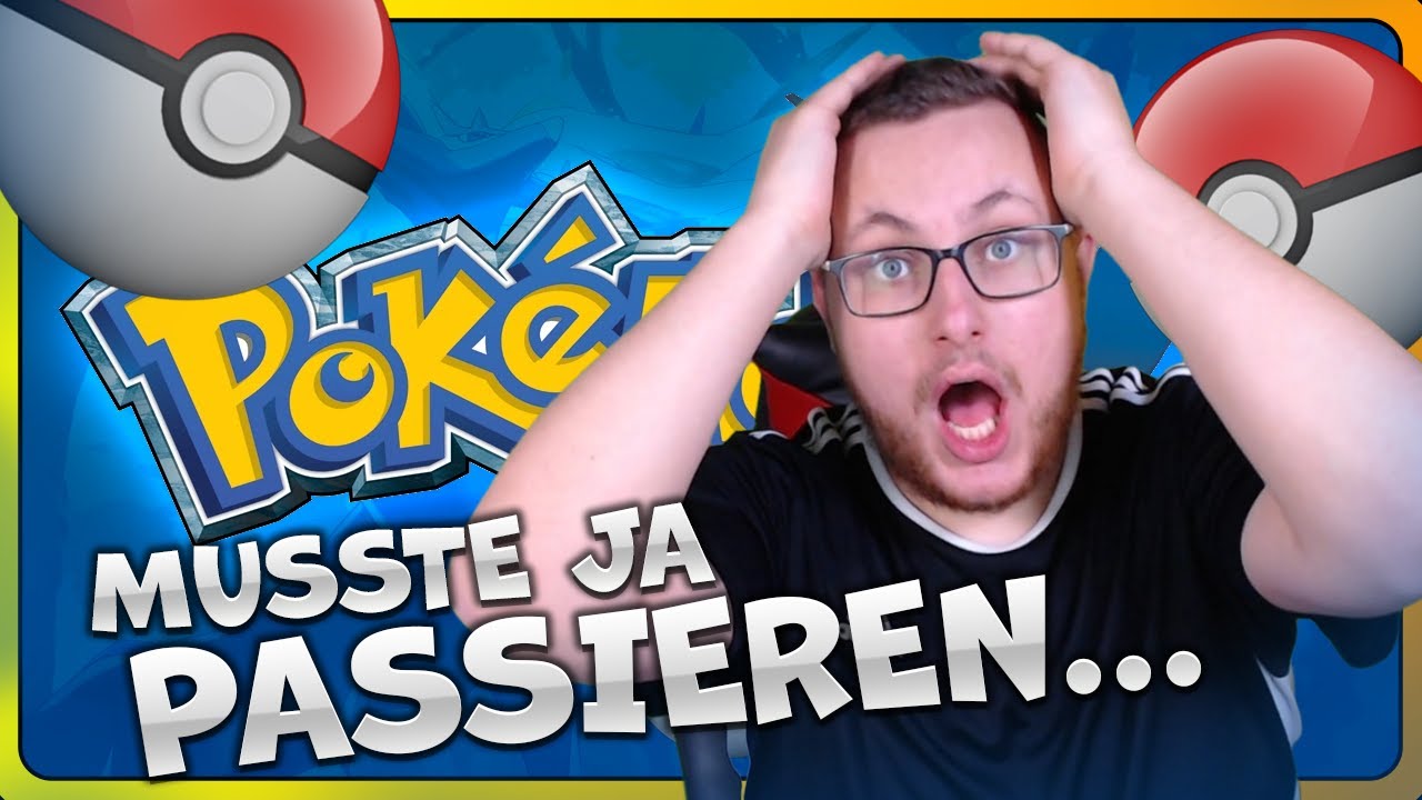 Musste ja passieren... - Pokémon X: Randomizer Nuzlocke #23