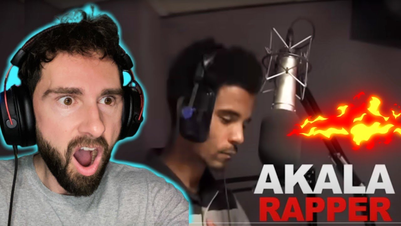 YOU CAN'T HANDLE THE TRUTH | Akala- Fire In The Booth Pt1 (REACTION!!!)