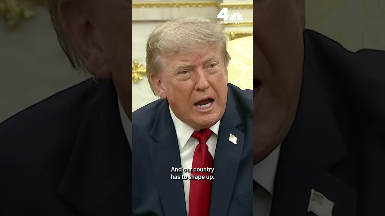 President Trump teases 'very big announcement' on election integrity and voting machines