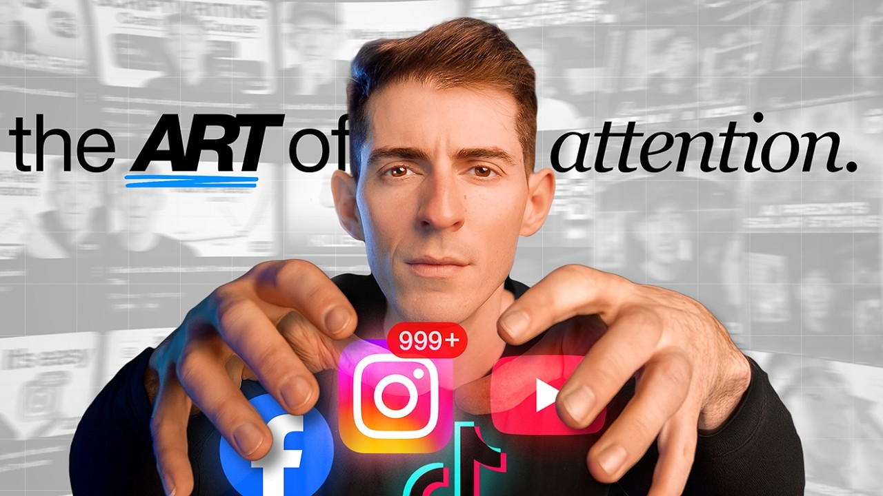 This Video Will Change How You View Social Media