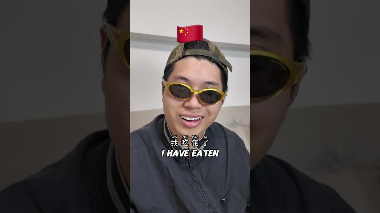 Why Koreans And Chinese Can't Be Friends