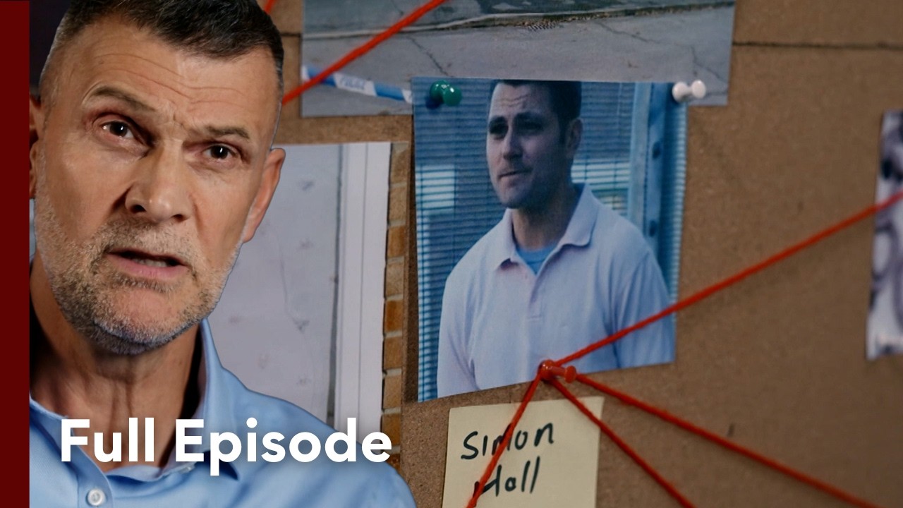 Meet Britain's Most Prolific Criminal | Murder Detective 108