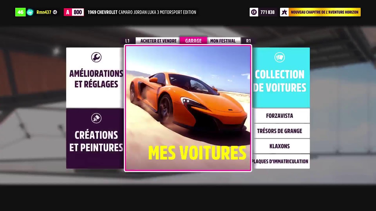 Forza