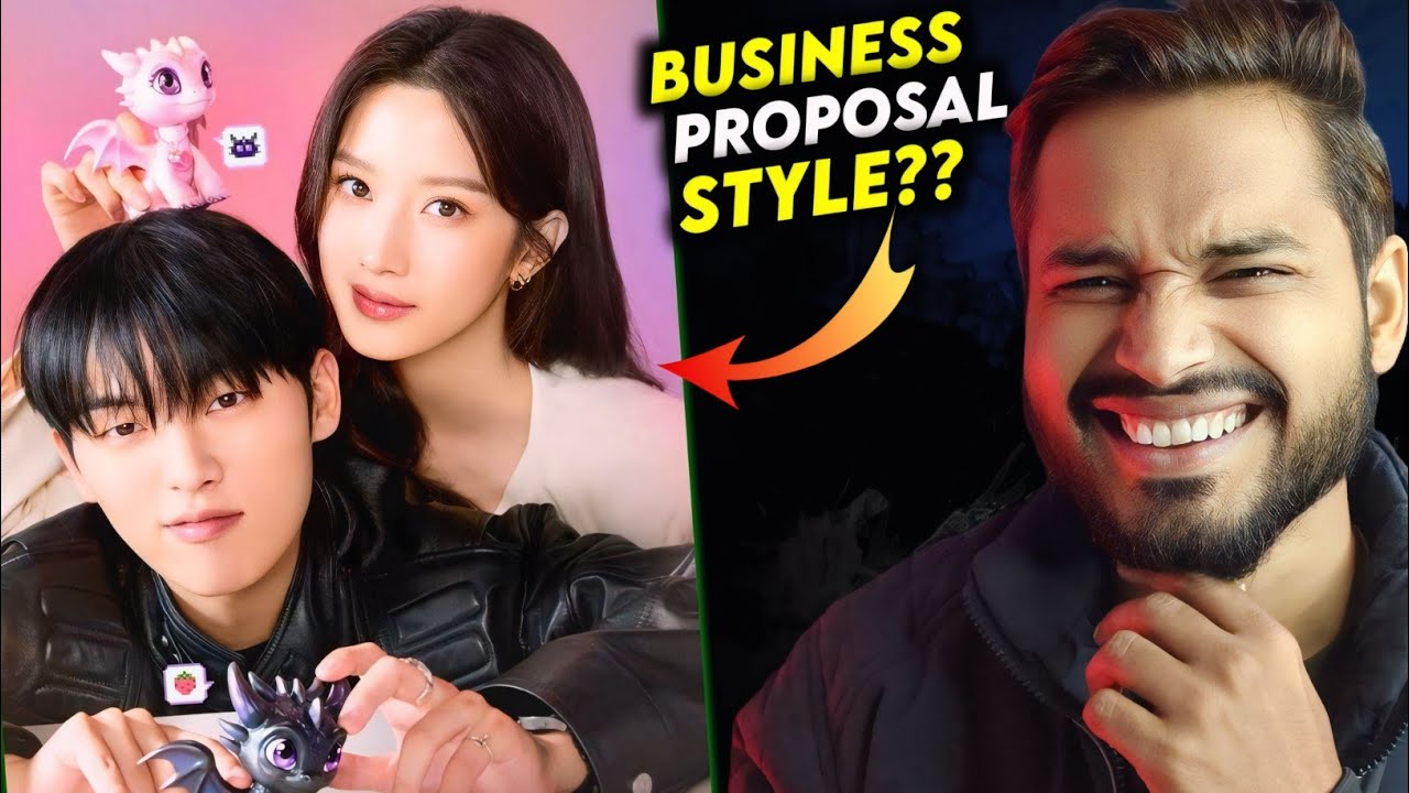 My Dearest Nemesis : HALF COOKED ROM - COM 🥴..Kdrama  || My Dearest Nemesis Kdrama