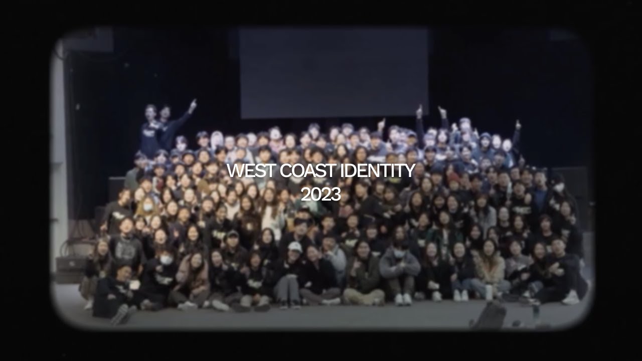 West Coast Identity Retreat 2023