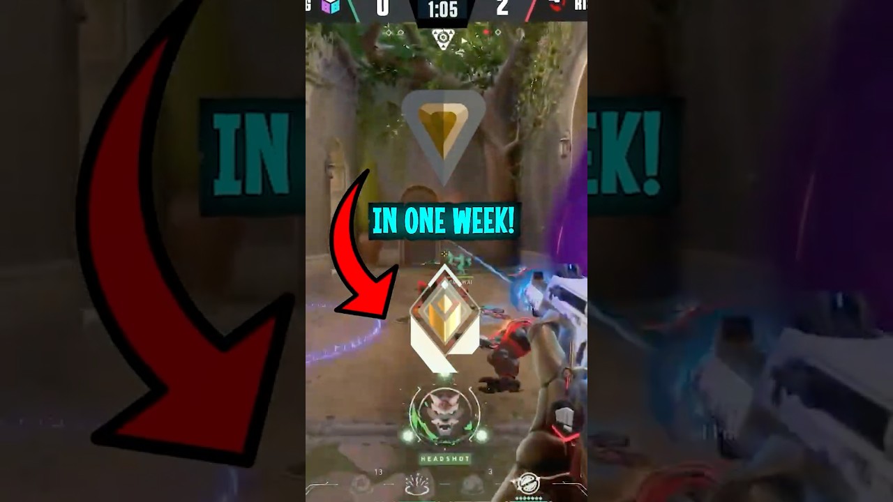 How To Improve Your Aim FAST