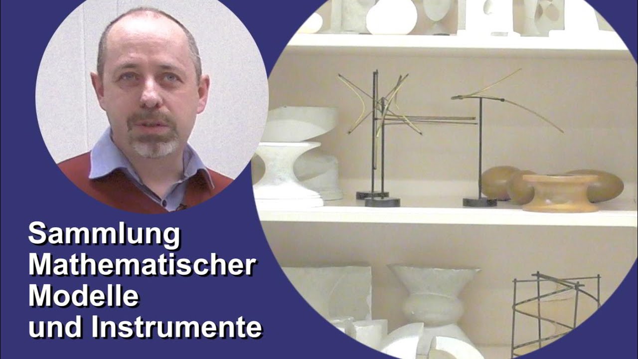 Was sind mathematische Modelle und Instrumente?