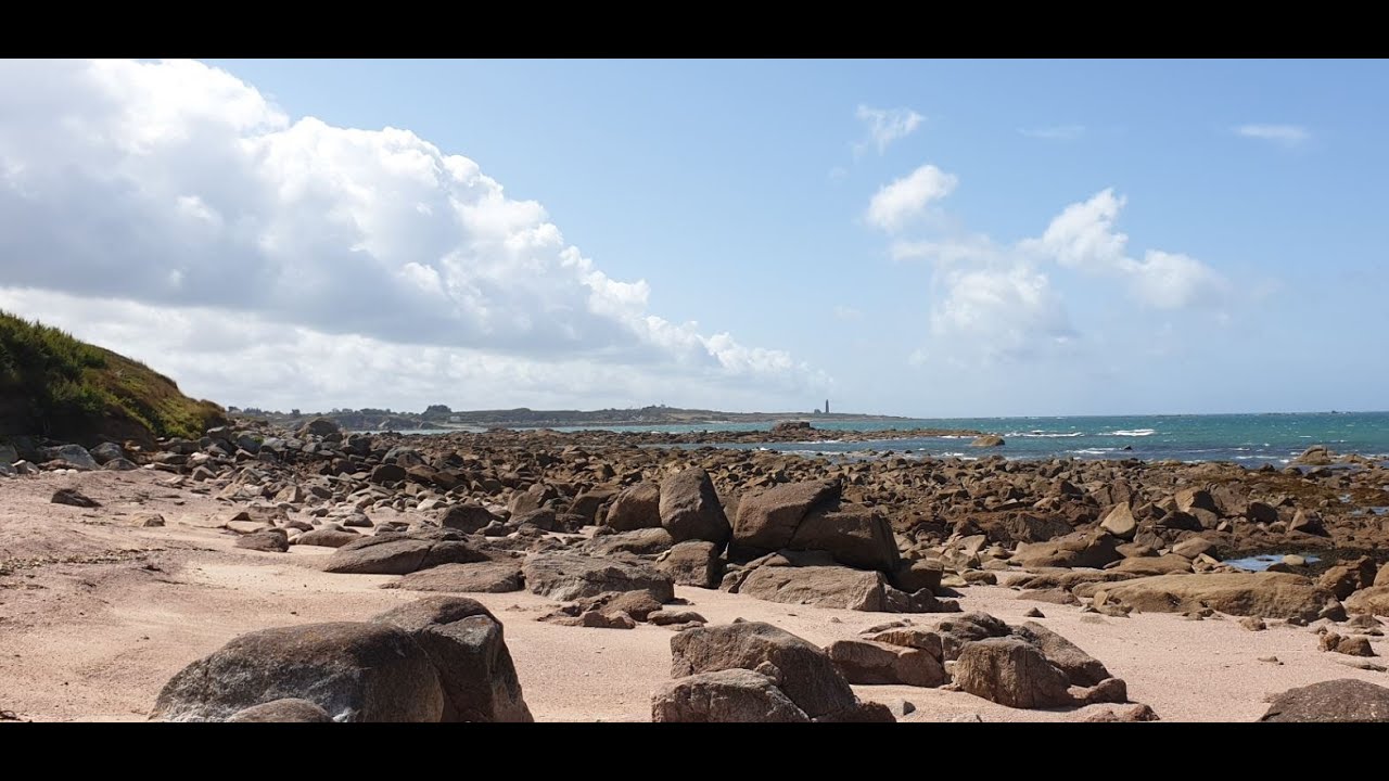 Cap Lévi Manche Cotentin Cherbourg