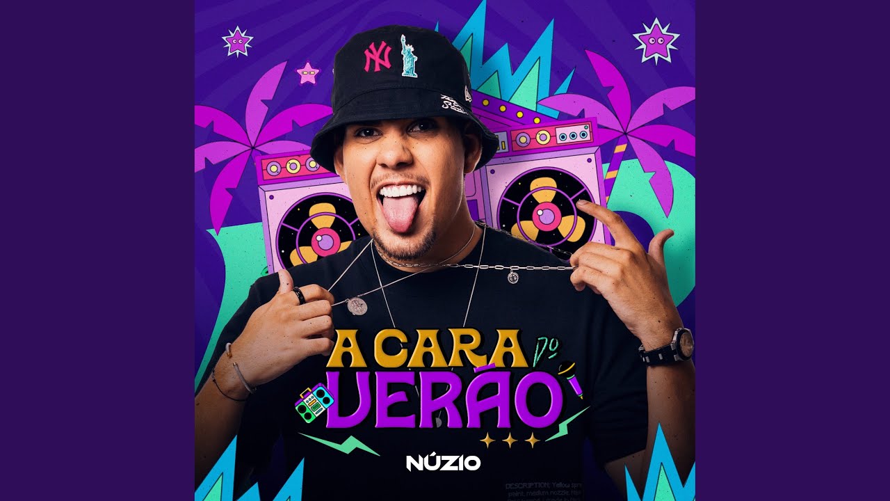 Festa em Alto Mar