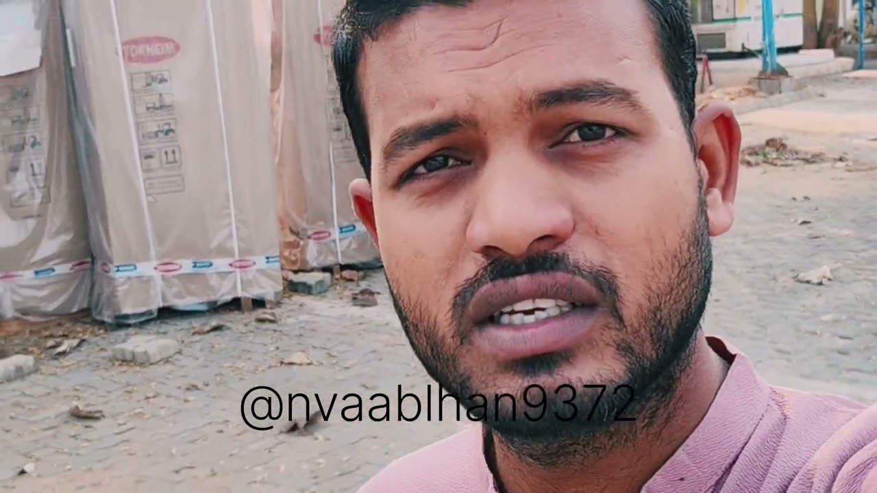 Bpcl pump पर क्या हुआ 