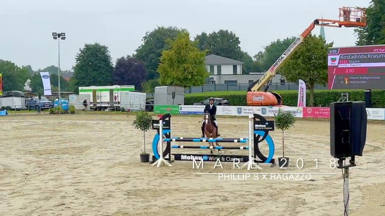 Aspire - National Show Heinsberg, 20230817 *edit*