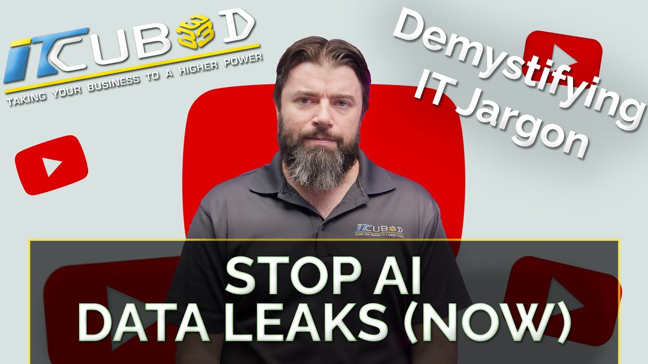 AI Policy for SMBs: 6 Rules to Prevent Data Leaks + a 7-Step Rollout Plan