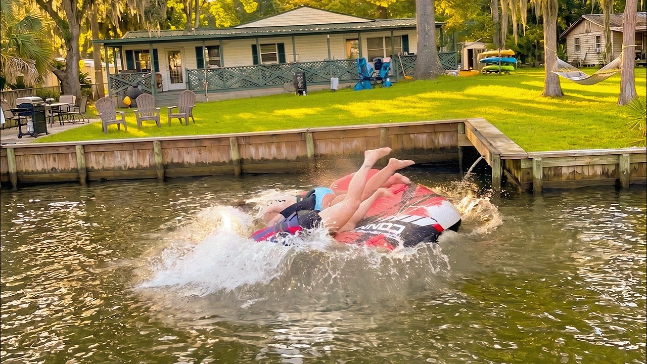 These Fails Will Make you LAUGH OUT LOUD | Funniest Moments Compilation