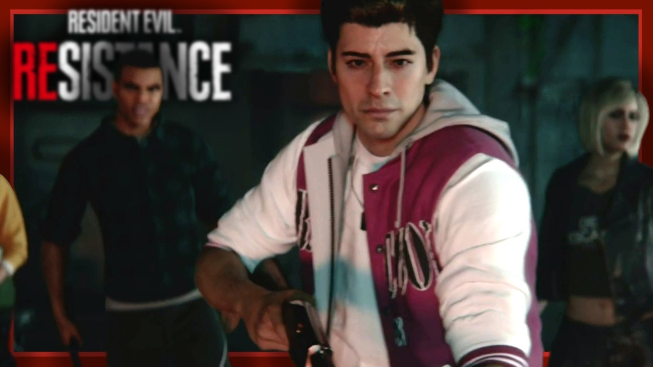 Resident Evil: Resistance | How Is REsistance in 2026?