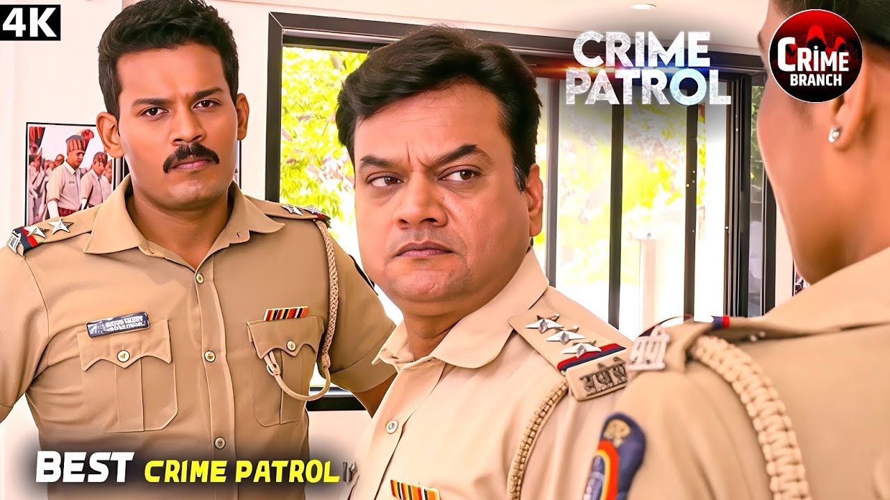 सबूत सामने था | Best Of Crime Patrol | Real Crime | Crime Alert