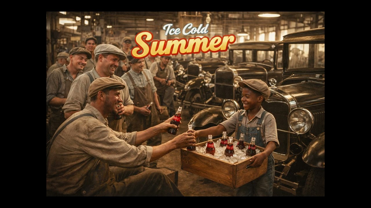 Blues Soul Session #01 – Ice Cold Summer