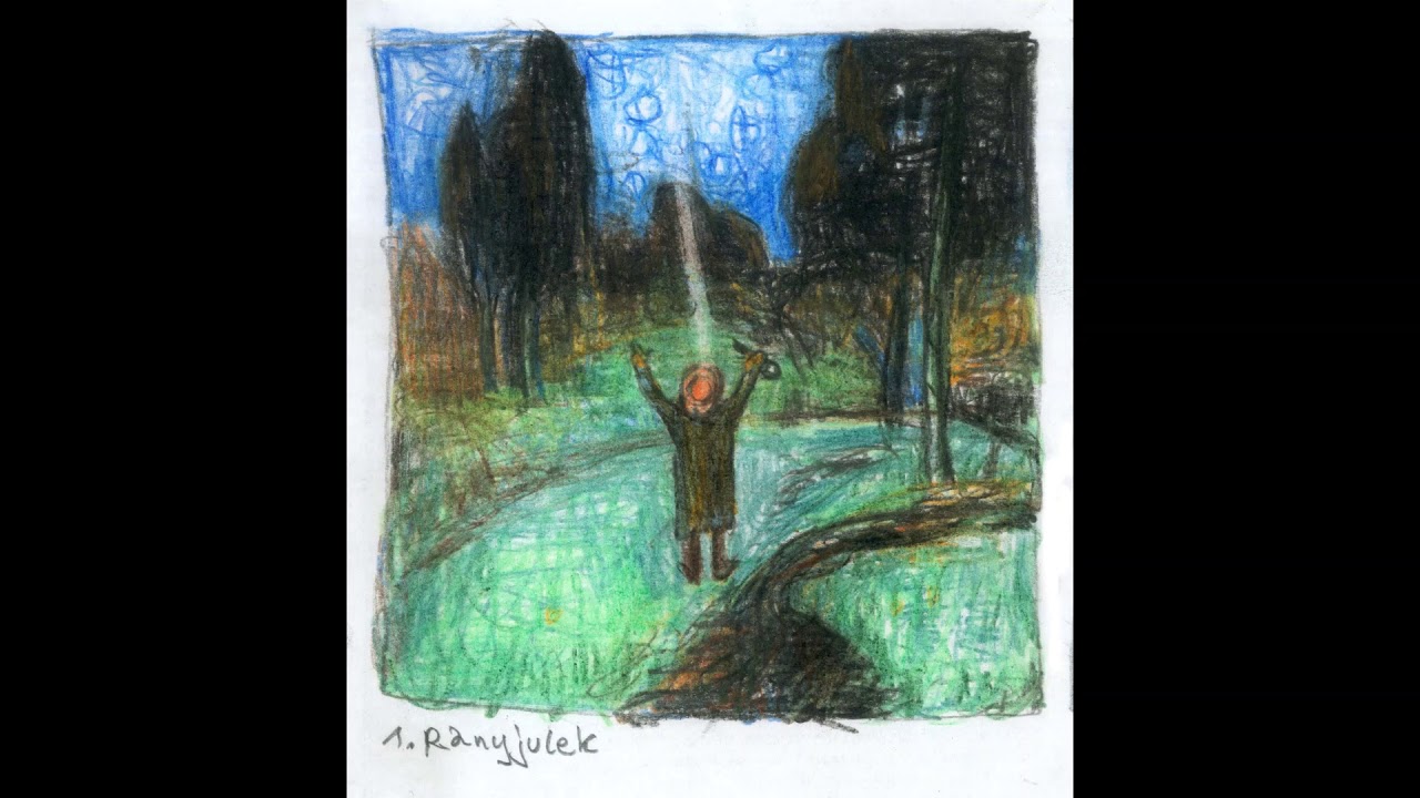 Art déco - Ranyjulek
