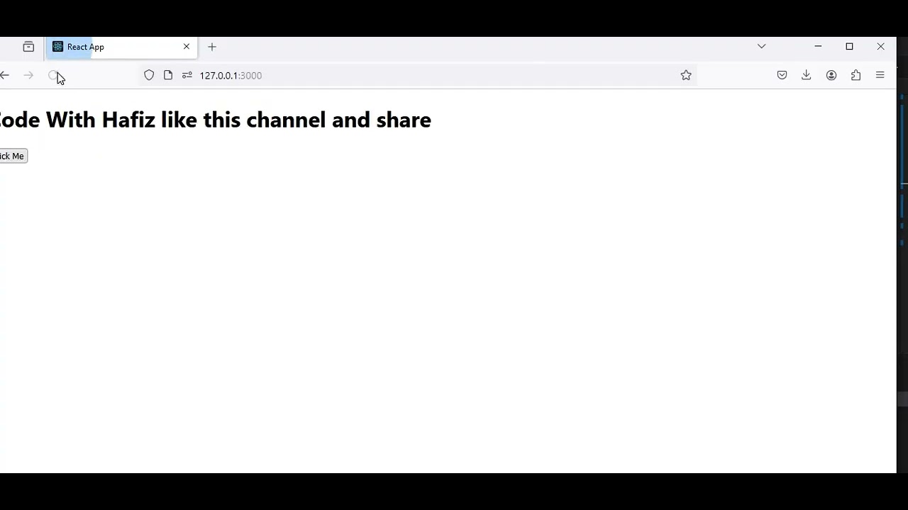 React Toggle Hook - Build a Switch Component in Minutes (2025) | Reactjs Crash course for beginners