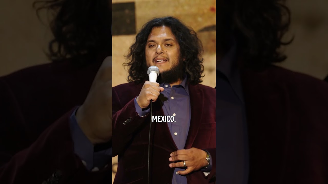 Salvadorans | Felipe Esparza   