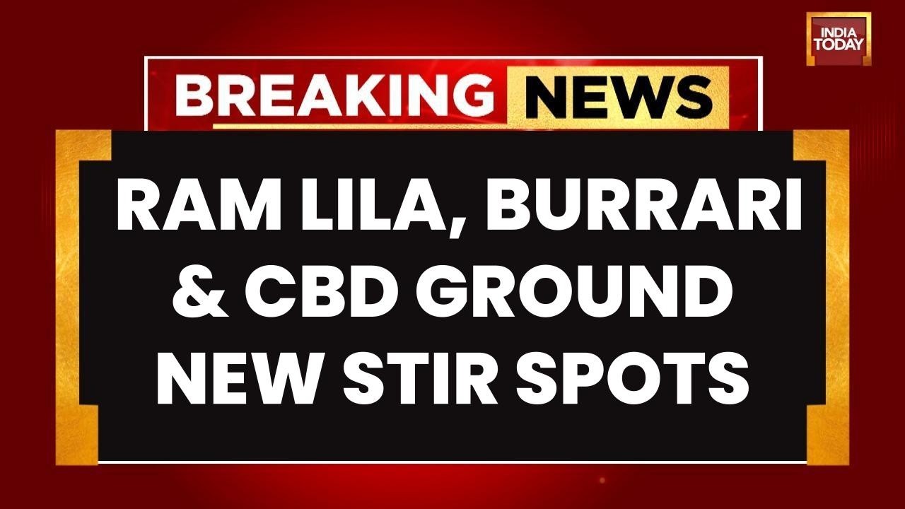 Mamata Banerjee, Mahua Moitra Join INDIA Bloc Leaders Amid Delhi Protest Crackdown