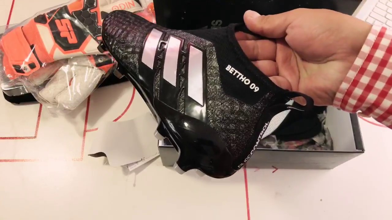 UNBOXING SORPRESA + Mi experiencia comprando en #FutbolEmotion desde México