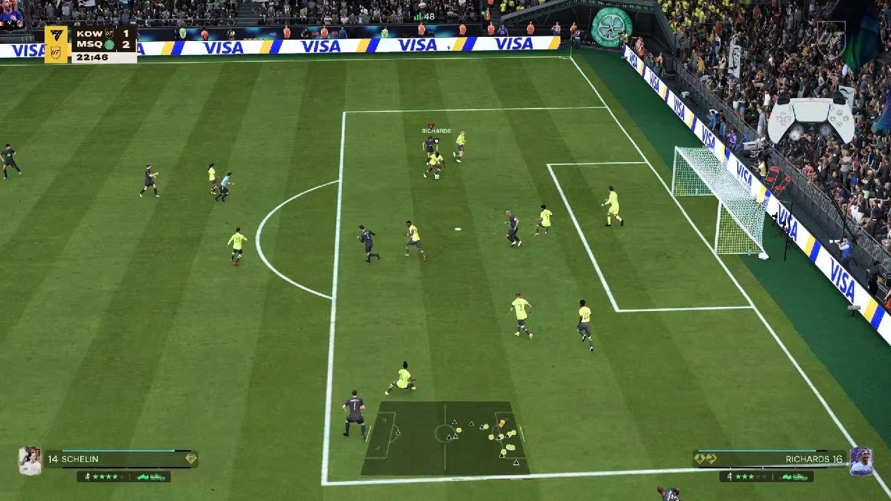 Defensive errors