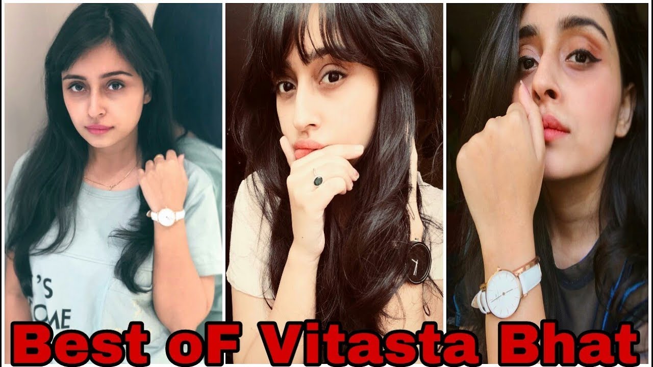 Vitasta Bhat New Musically Song's 2018 | Indian Musically