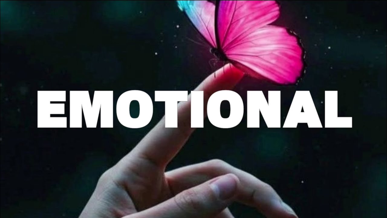 FREE Sad Type Beat - “EMOTIONAL” | Emotional Rap Piano Instrumental