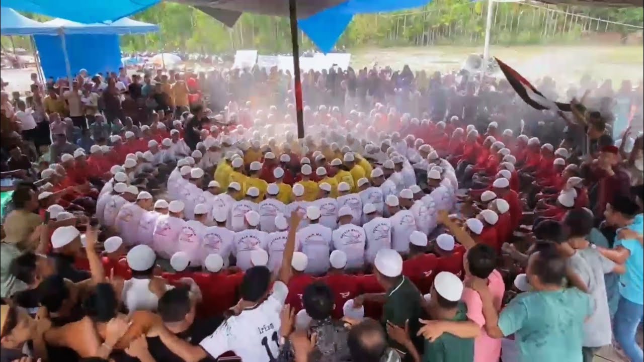 Seni dzikir maulid‼️terlalu kasih Nabi Muhammad SAW. #zikirmaulid #maulidnabi2024