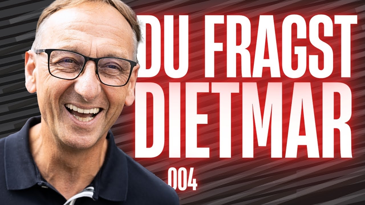 Größter Leistungszuwachs mit geringsten Kosten?! Welches Öl: Mineralisch oder Synthetisch? DFD-004