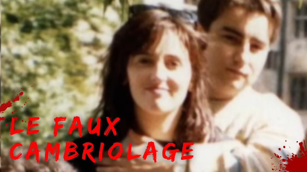 Crimes Mystérieux – Affaire Sylviane Cass: cambriolage truqué, scène de crime et mystère familial