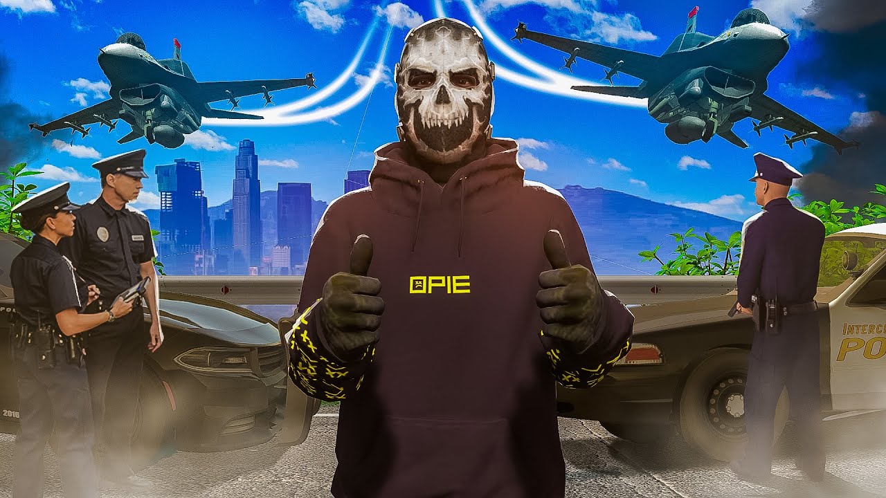 Redline is BACK! | GTA 5 RP