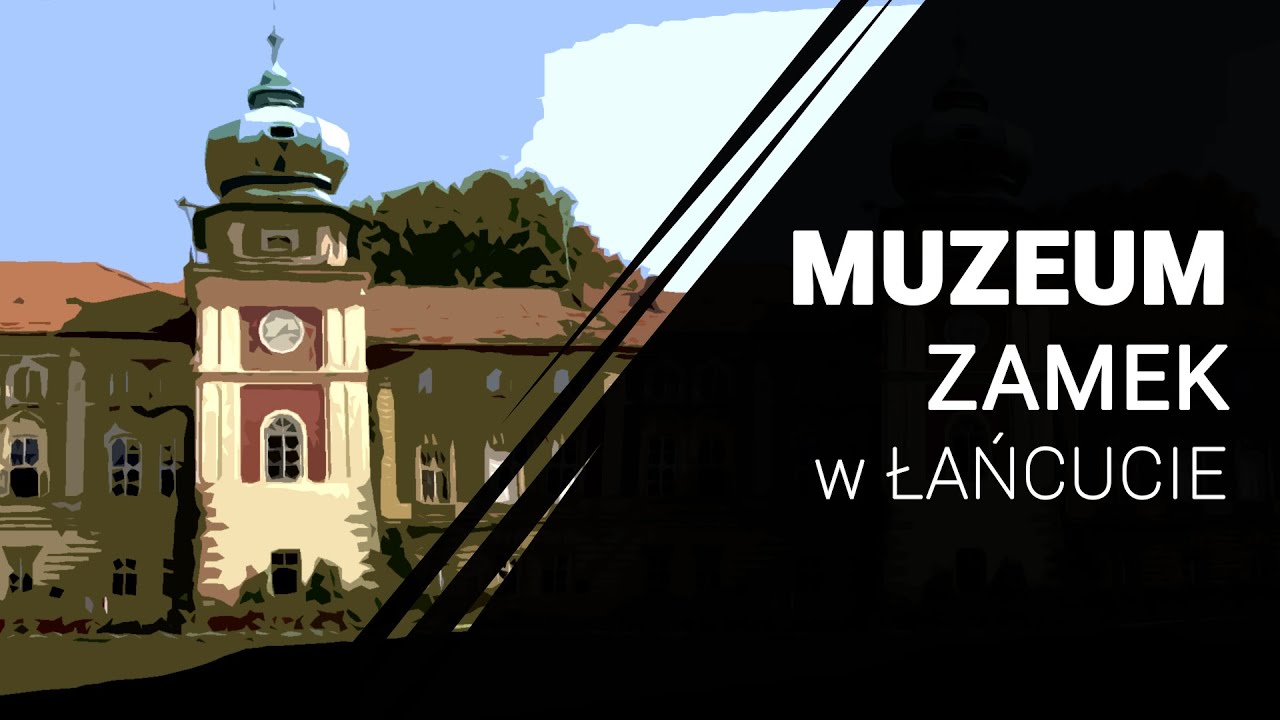 Muzeum Zamek w Łańcucie