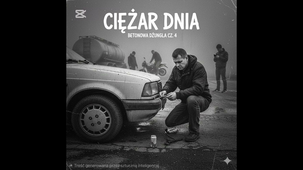 Ciężar dnia