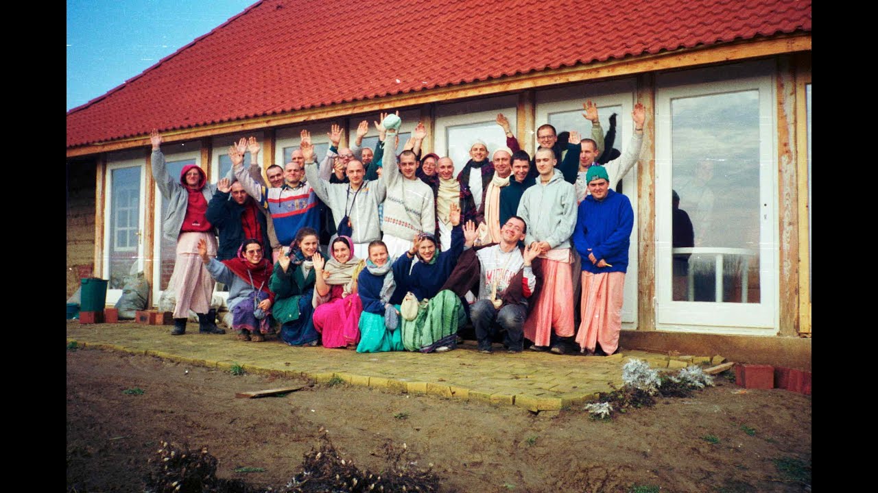 KrisnaNews: 30 éves Krisna-völgy!