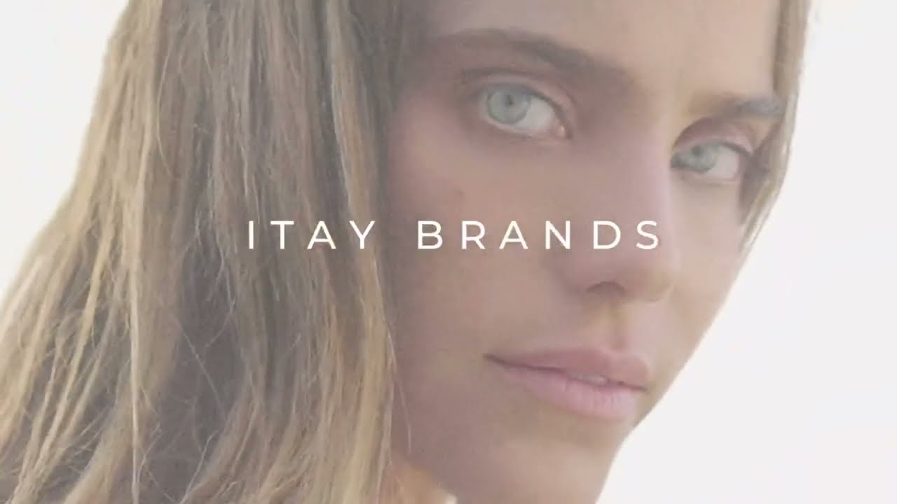 ITAY BRNADS // ROTEM SELA