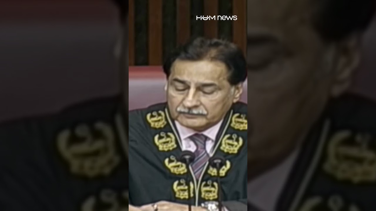 Khawaja Asif Blames Imran Khan for Damaging Parliamentary Politics