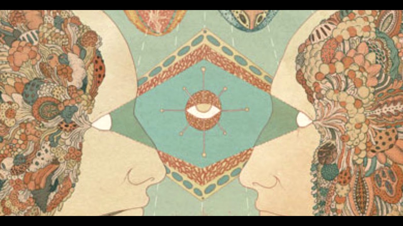 bombay bicycle club ~ lights out, words gone (alternate version/slowed + reverb)