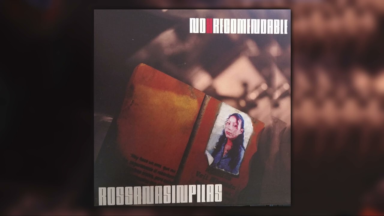 NO RECOMENDABLE - Devolviendo el alma