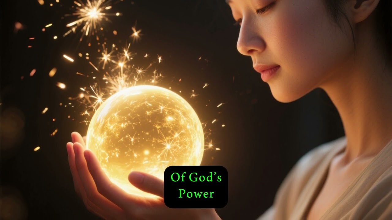 The Power Of Our Message