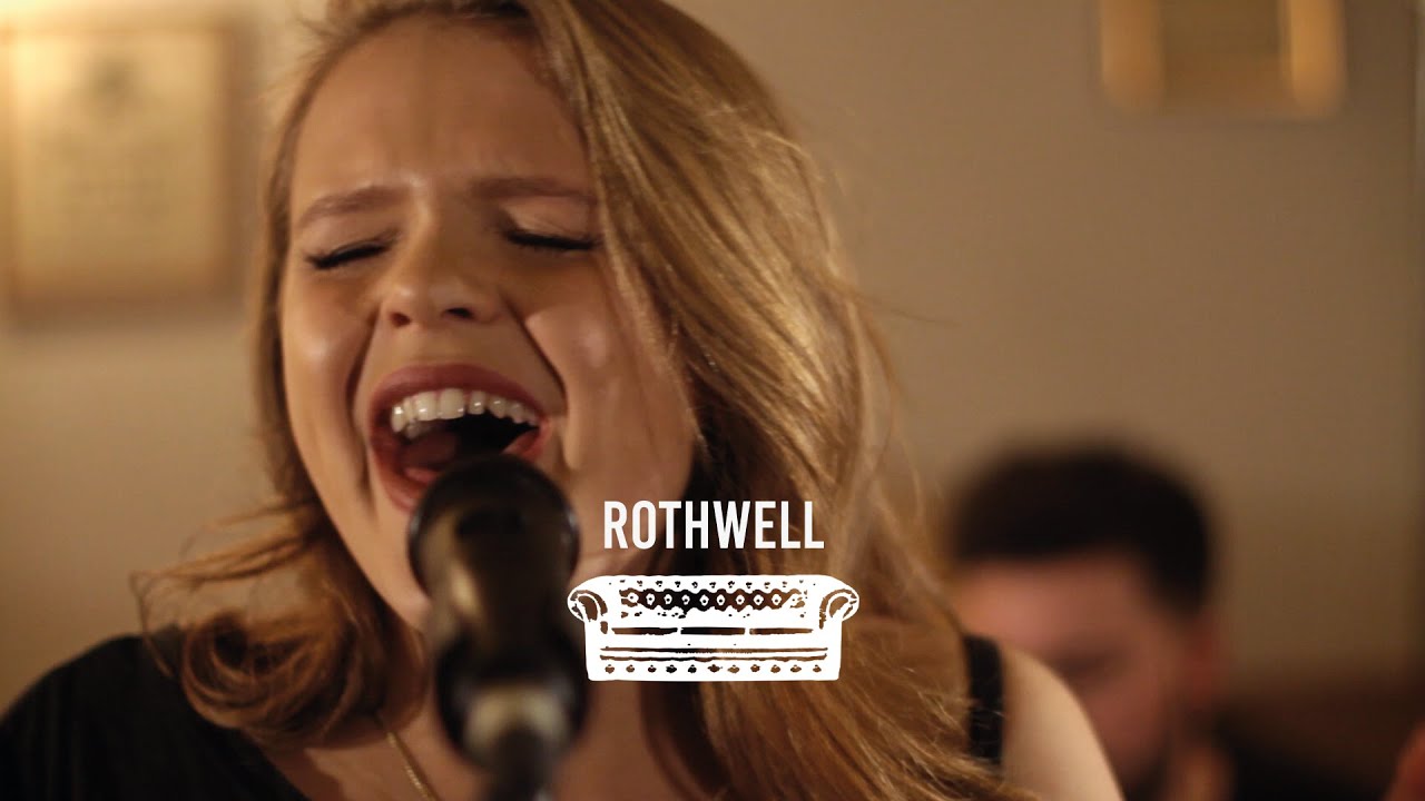 Rothwell - We Run | Ont' Sofa Live at Stereo 92