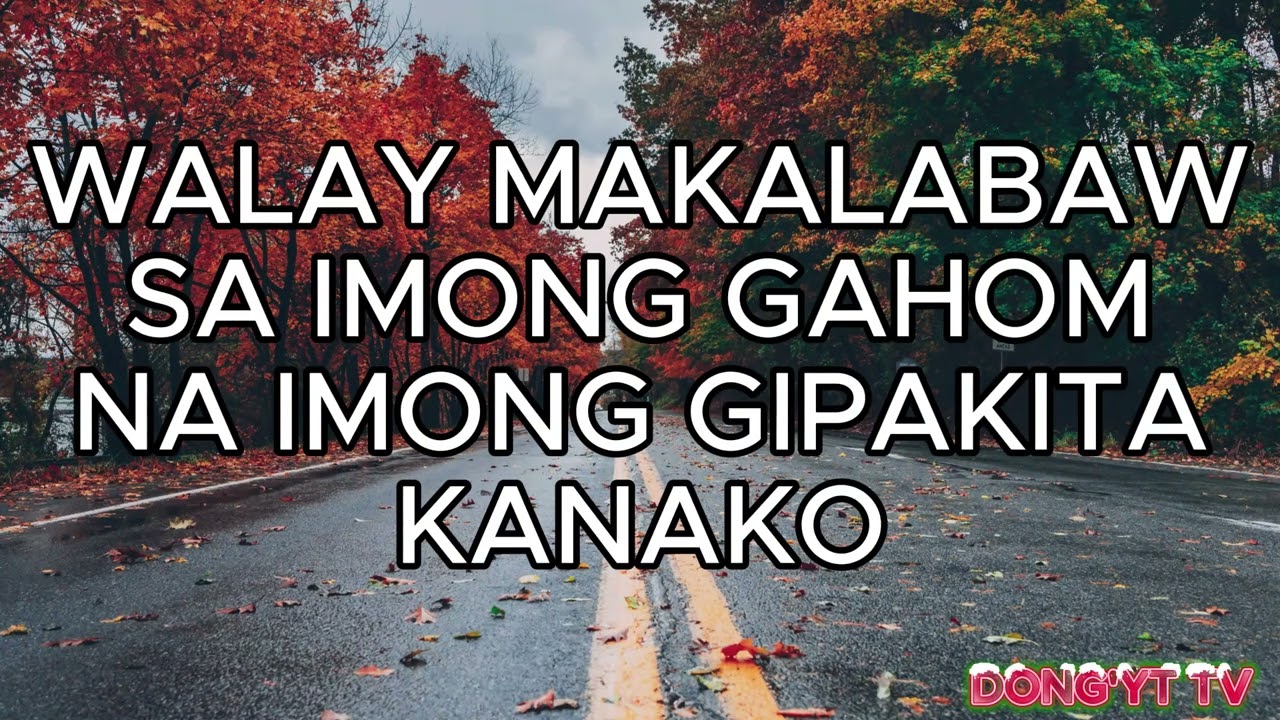GAMHANAN KA HESUS