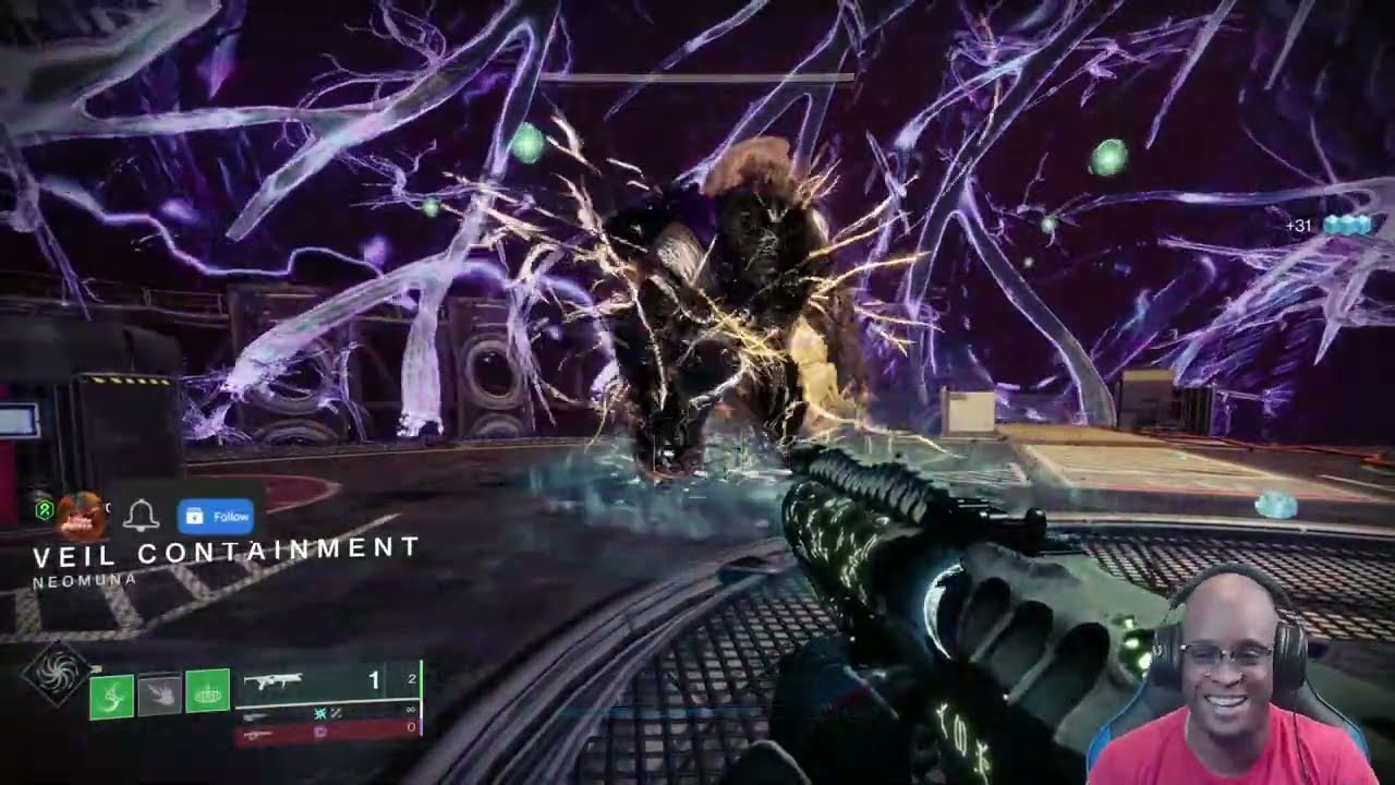 How to Defeat Destiny 2 Calus boss fight legendary Easy way #destiny2 #legendarycalus