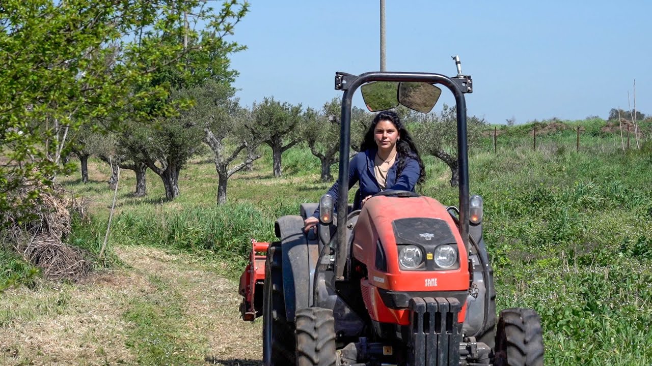 La battaglia di Giulia e della sua famiglia contro l'esproprio