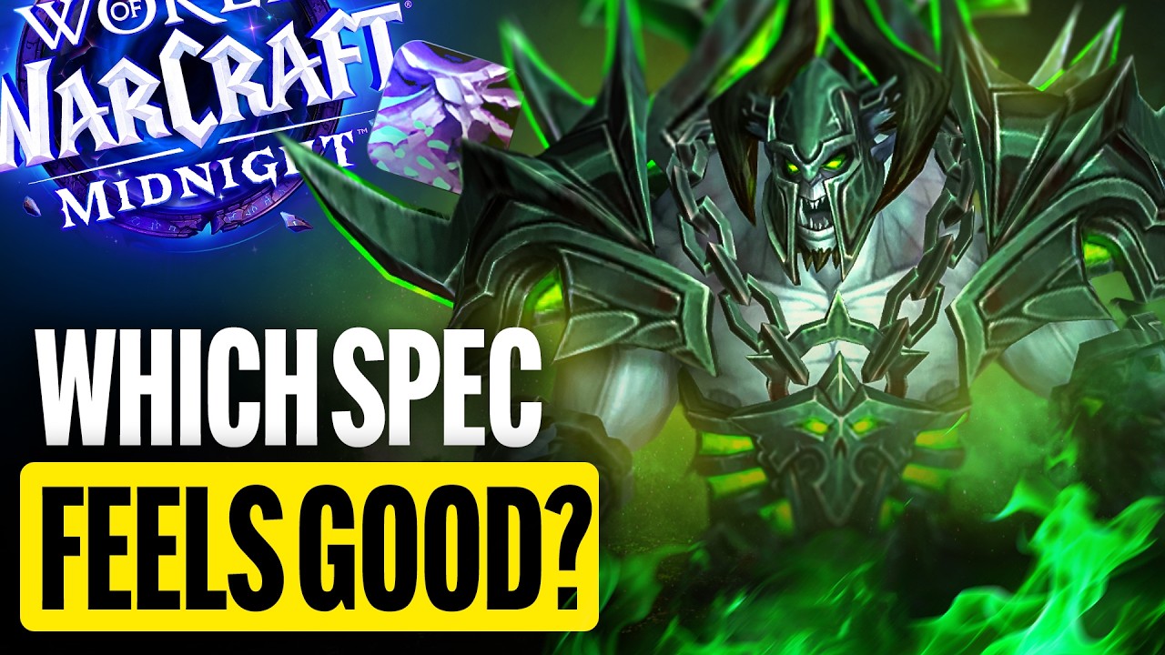 How Does Warlock FEEL In 12.1 Raid Testing?