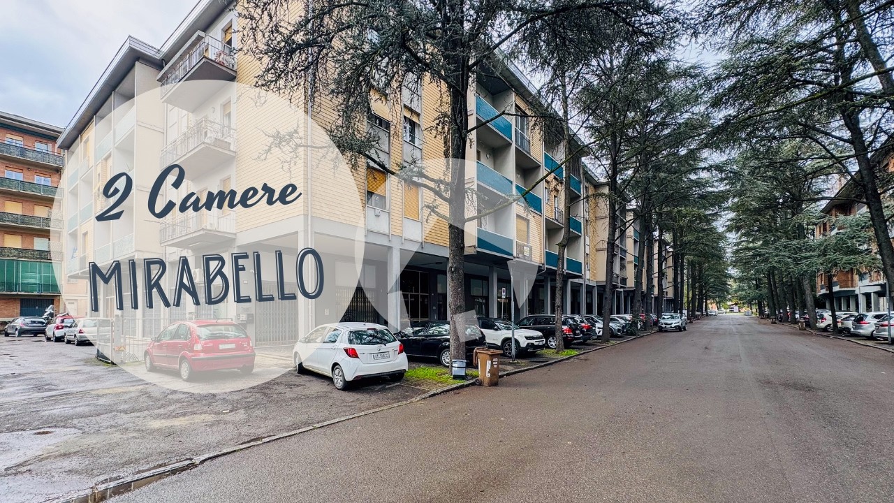 DUE CAMERE - MIRABELLO