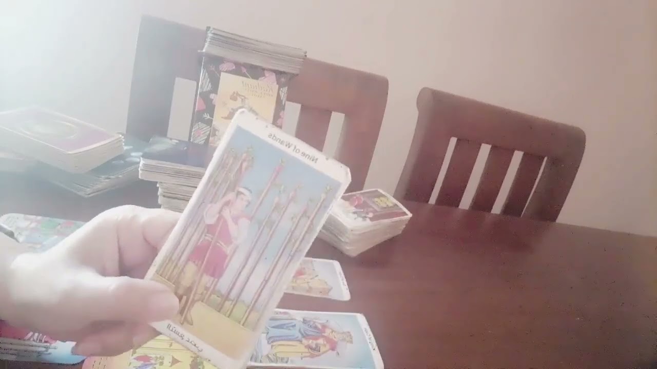 برج الجوزاء ♊ للمنفصلين مشاعر حبيبك ف البعد 💔 هل ندمان مشتاق ليك
