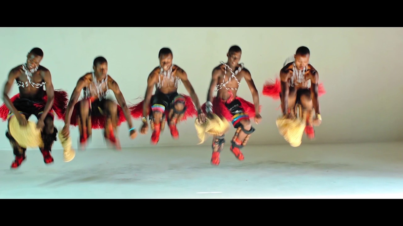 TEMBEYA NJIRI (OFFICIAL HD VIDEO)  PASTOR WILSON BUGEMBE